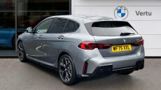 BMW 1 Series 120 M Sport 5dr Step Auto Petrol Hatchback